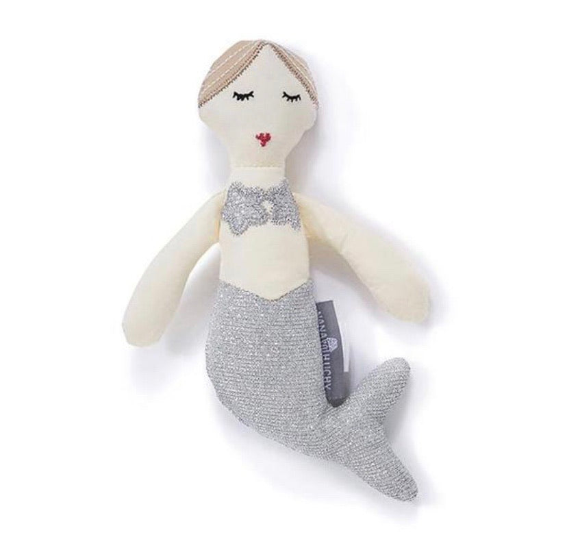 Nana Huchy - Mermaid Seattle Silver