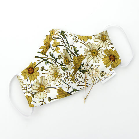 Face Masks - Daisy Chains - Adult